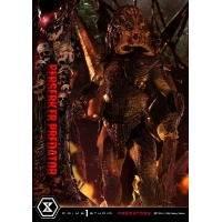 [Pre-Order] PRIME1 STUDIO - MMPR-03: MUSEUM MASTERLINE PREDATORS BERSERKER PREDATOR