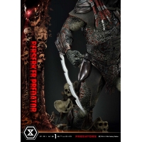 [Pre-Order] PRIME1 STUDIO - MMPR-03: MUSEUM MASTERLINE PREDATORS BERSERKER PREDATOR