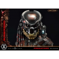 [Pre-Order] PRIME1 STUDIO - MMPR-03: MUSEUM MASTERLINE PREDATORS BERSERKER PREDATOR