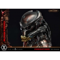 [Pre-Order] PRIME1 STUDIO - MMPR-03: MUSEUM MASTERLINE PREDATORS BERSERKER PREDATOR