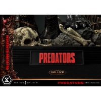 [Pre-Order] PRIME1 STUDIO - MMPR-03: MUSEUM MASTERLINE PREDATORS BERSERKER PREDATOR