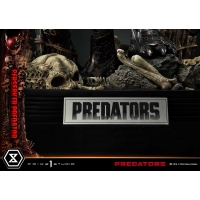 [Pre-Order] PRIME1 STUDIO - MMPR-03: MUSEUM MASTERLINE PREDATORS BERSERKER PREDATOR