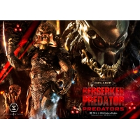 [Pre-Order] PRIME1 STUDIO - MMPR-03: MUSEUM MASTERLINE PREDATORS BERSERKER PREDATOR