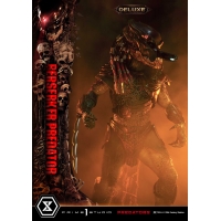 [Pre-Order] PRIME1 STUDIO - MMPR-03: MUSEUM MASTERLINE PREDATORS BERSERKER PREDATOR