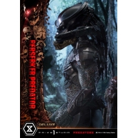 [Pre-Order] PRIME1 STUDIO - MMPR-03: MUSEUM MASTERLINE PREDATORS BERSERKER PREDATOR