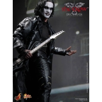 Hot Toys - The Crow Eric Draven