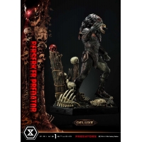 [Pre-Order] PRIME1 STUDIO - MMPR-03: MUSEUM MASTERLINE PREDATORS BERSERKER PREDATOR