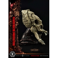 [Pre-Order] PRIME1 STUDIO - MMPR-03: MUSEUM MASTERLINE PREDATORS BERSERKER PREDATOR