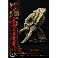 [Pre-Order] PRIME1 STUDIO - MMPR-03: MUSEUM MASTERLINE PREDATORS BERSERKER PREDATOR