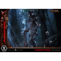 [Pre-Order] PRIME1 STUDIO - MMPR-03: MUSEUM MASTERLINE PREDATORS BERSERKER PREDATOR