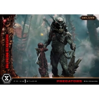 [Pre-Order] PRIME1 STUDIO - MMPR-03: MUSEUM MASTERLINE PREDATORS BERSERKER PREDATOR