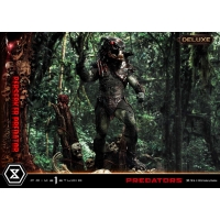 [Pre-Order] PRIME1 STUDIO - MMPR-03: MUSEUM MASTERLINE PREDATORS BERSERKER PREDATOR