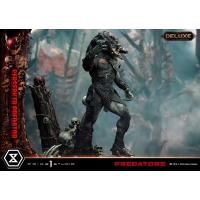 [Pre-Order] PRIME1 STUDIO - MMPR-03: MUSEUM MASTERLINE PREDATORS BERSERKER PREDATOR