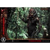 [Pre-Order] PRIME1 STUDIO - MMPR-03: MUSEUM MASTERLINE PREDATORS BERSERKER PREDATOR