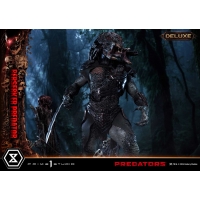 [Pre-Order] PRIME1 STUDIO - MMPR-03: MUSEUM MASTERLINE PREDATORS BERSERKER PREDATOR