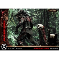 [Pre-Order] PRIME1 STUDIO - MMPR-03: MUSEUM MASTERLINE PREDATORS BERSERKER PREDATOR