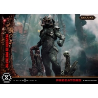 [Pre-Order] PRIME1 STUDIO - MMPR-03: MUSEUM MASTERLINE PREDATORS BERSERKER PREDATOR