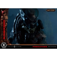 [Pre-Order] PRIME1 STUDIO - MMPR-03: MUSEUM MASTERLINE PREDATORS BERSERKER PREDATOR