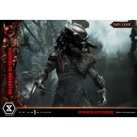 [Pre-Order] PRIME1 STUDIO - MMPR-03: MUSEUM MASTERLINE PREDATORS BERSERKER PREDATOR