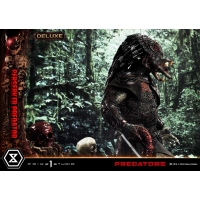 [Pre-Order] PRIME1 STUDIO - MMPR-03: MUSEUM MASTERLINE PREDATORS BERSERKER PREDATOR