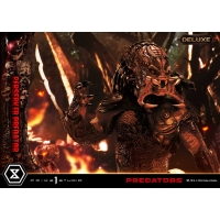 [Pre-Order] PRIME1 STUDIO - MMPR-03: MUSEUM MASTERLINE PREDATORS BERSERKER PREDATOR