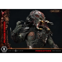 [Pre-Order] PRIME1 STUDIO - MMPR-03: MUSEUM MASTERLINE PREDATORS BERSERKER PREDATOR