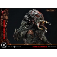 [Pre-Order] PRIME1 STUDIO - MMPR-03: MUSEUM MASTERLINE PREDATORS BERSERKER PREDATOR