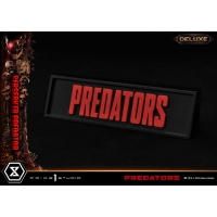 [Pre-Order] PRIME1 STUDIO - MMPR-03: MUSEUM MASTERLINE PREDATORS BERSERKER PREDATOR