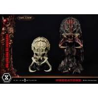 [Pre-Order] PRIME1 STUDIO - MMPR-03: MUSEUM MASTERLINE PREDATORS BERSERKER PREDATOR