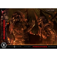 [Pre-Order] PRIME1 STUDIO - MMPR-03: MUSEUM MASTERLINE PREDATORS BERSERKER PREDATOR