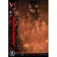 [Pre-Order] PRIME1 STUDIO - MMPR-03: MUSEUM MASTERLINE PREDATORS BERSERKER PREDATOR