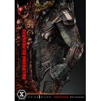 [Pre-Order] PRIME1 STUDIO - MMPR-03: MUSEUM MASTERLINE PREDATORS BERSERKER PREDATOR