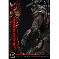 [Pre-Order] PRIME1 STUDIO - MMPR-03: MUSEUM MASTERLINE PREDATORS BERSERKER PREDATOR