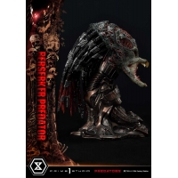 [Pre-Order] PRIME1 STUDIO - MMPR-03: MUSEUM MASTERLINE PREDATORS BERSERKER PREDATOR