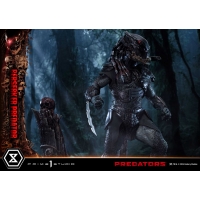 [Pre-Order] PRIME1 STUDIO - MMPR-03: MUSEUM MASTERLINE PREDATORS BERSERKER PREDATOR