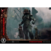 [Pre-Order] PRIME1 STUDIO - MMPR-03: MUSEUM MASTERLINE PREDATORS BERSERKER PREDATOR