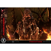 [Pre-Order] PRIME1 STUDIO - MMPR-03: MUSEUM MASTERLINE PREDATORS BERSERKER PREDATOR