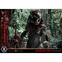 [Pre-Order] PRIME1 STUDIO - MMPR-03: MUSEUM MASTERLINE PREDATORS BERSERKER PREDATOR