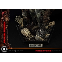 [Pre-Order] PRIME1 STUDIO - MMPR-03: MUSEUM MASTERLINE PREDATORS BERSERKER PREDATOR