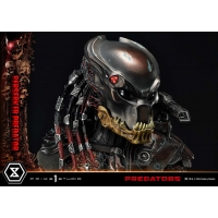 [Pre-Order] PRIME1 STUDIO - MMPR-03: MUSEUM MASTERLINE PREDATORS BERSERKER PREDATOR