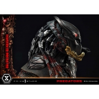 [Pre-Order] PRIME1 STUDIO - MMPR-03: MUSEUM MASTERLINE PREDATORS BERSERKER PREDATOR