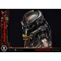 [Pre-Order] PRIME1 STUDIO - MMPR-03: MUSEUM MASTERLINE PREDATORS BERSERKER PREDATOR