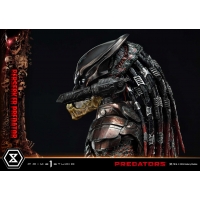 [Pre-Order] PRIME1 STUDIO - MMPR-03: MUSEUM MASTERLINE PREDATORS BERSERKER PREDATOR