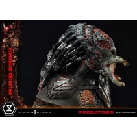 [Pre-Order] PRIME1 STUDIO - MMPR-03: MUSEUM MASTERLINE PREDATORS BERSERKER PREDATOR