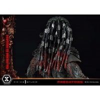 [Pre-Order] PRIME1 STUDIO - MMPR-03: MUSEUM MASTERLINE PREDATORS BERSERKER PREDATOR