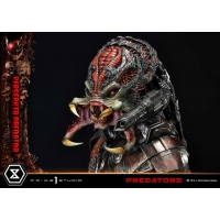 [Pre-Order] PRIME1 STUDIO - MMPR-03: MUSEUM MASTERLINE PREDATORS BERSERKER PREDATOR