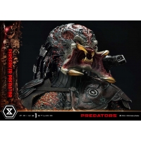 [Pre-Order] PRIME1 STUDIO - MMPR-03: MUSEUM MASTERLINE PREDATORS BERSERKER PREDATOR