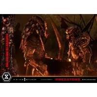 [Pre-Order] PRIME1 STUDIO - MMPR-03: MUSEUM MASTERLINE PREDATORS BERSERKER PREDATOR