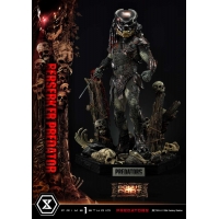 [Pre-Order] PRIME1 STUDIO - MMPR-03DX: MUSEUM MASTERLINE PREDATORS BERSERKER PREDATOR DELUXE VERSION