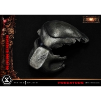 [Pre-Order] PRIME1 STUDIO - MMPR-03DX: MUSEUM MASTERLINE PREDATORS BERSERKER PREDATOR DELUXE VERSION